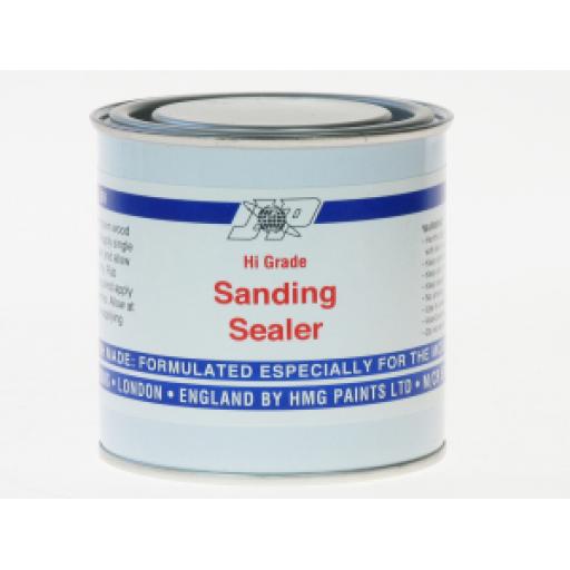 Sanding Sealer 250Ml
