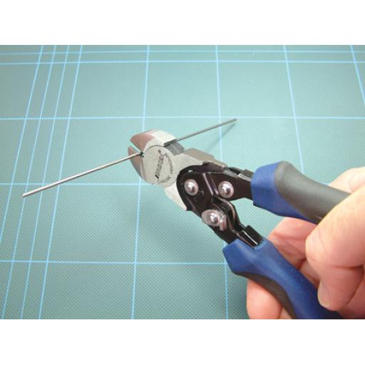 Daiken 7'' Hard Wire Cutter