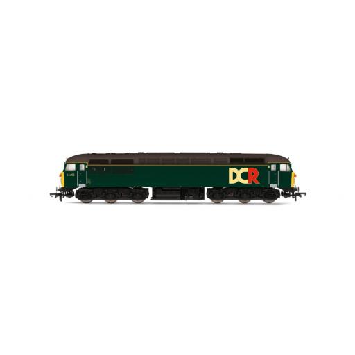 R3660 Dcr Class 56, Co-Co, 56303 - Era 7
