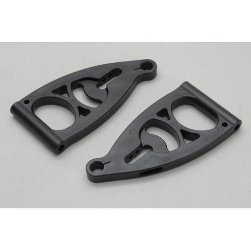 Z-Rh5002 River Hobby Front Lower Suspension Arms 2Pcs