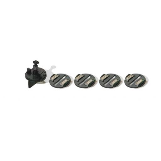 C8420 Round Guide Assembly Scalextric