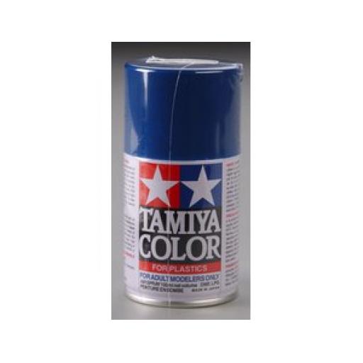 Ts-15 Gloss Blue Tamiya 100Ml Spray Paint