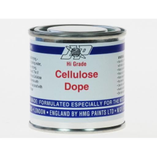 Cellulose Dope 125Ml