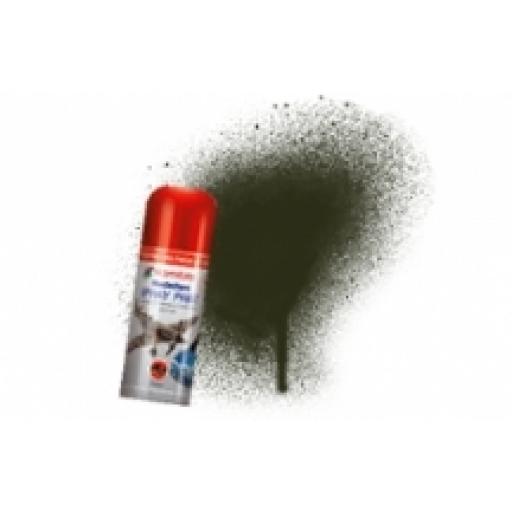 Gun Metal No.53 Acrylic Spray Hobby Paint Humbrol