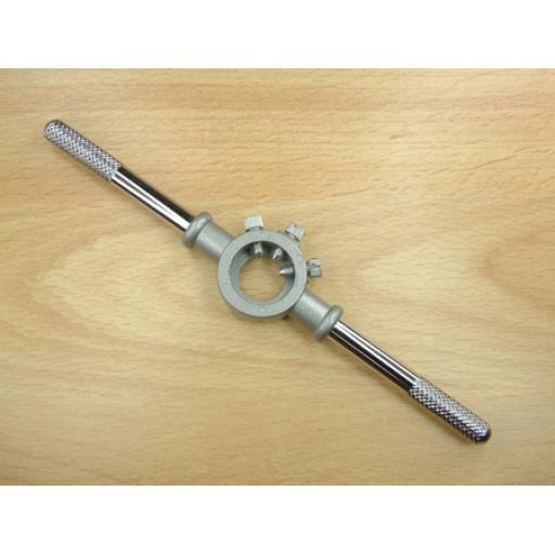 Die Handle Wrench 13/16 X 1/4