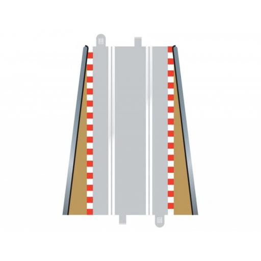 C8233 Lead In & Out Borders/Barriers (2)