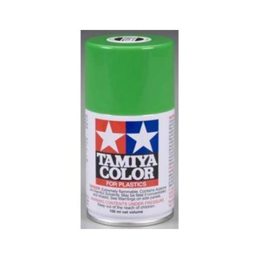 Ts-35 Park Green Tamiya 100Ml Spray Paint