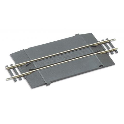 St-264 Straight Add-On Track Unit For Level Crossing Peco