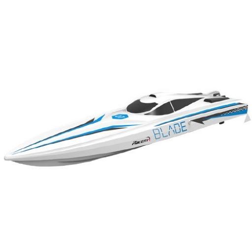 Blade rc clearance boat