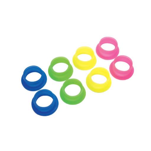 Fast954 Various Colours 1/8Th Manifold Seal