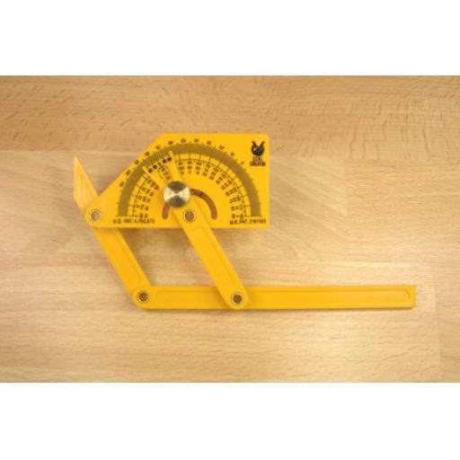 Protractor Angle Finder 74001