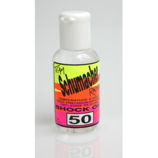 Silicone Shock Oil 200Cps