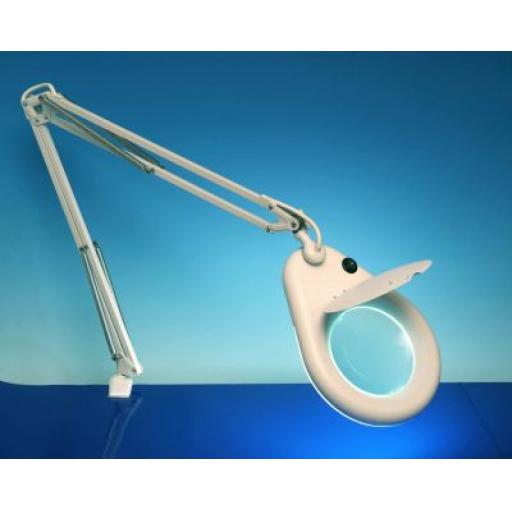Daylight Magnifier Lamp Lc8069 73960