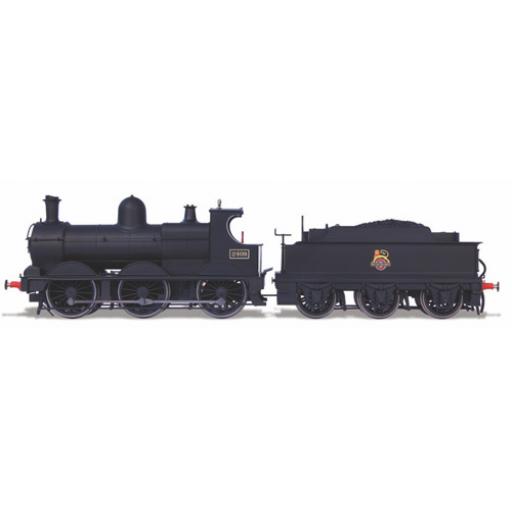 Or76Dg002 Gwr Lined Deans Goods 2409 Br Early Oxford Rail