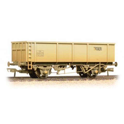 37-550B Poa Mineral Yeoman Weathered Wagon