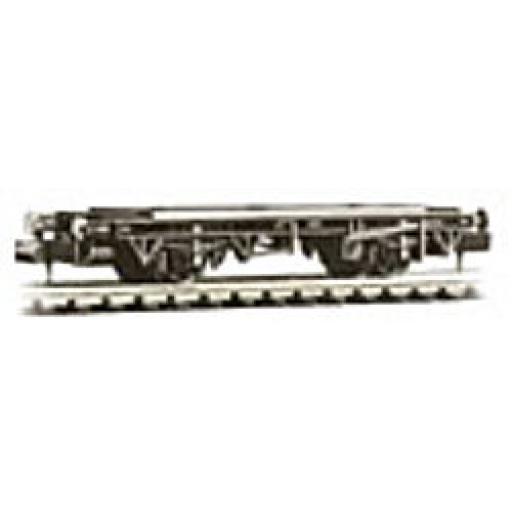 Nr-122 15Ft Wb Wagon Chassis Steel Solebars Peco