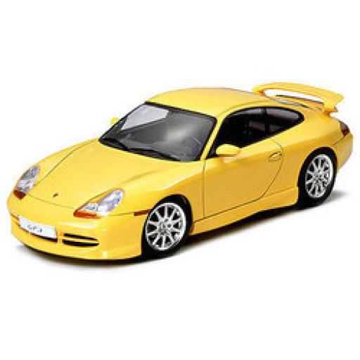 24229 Porsche 911 Gt3 1:24 Tamiya