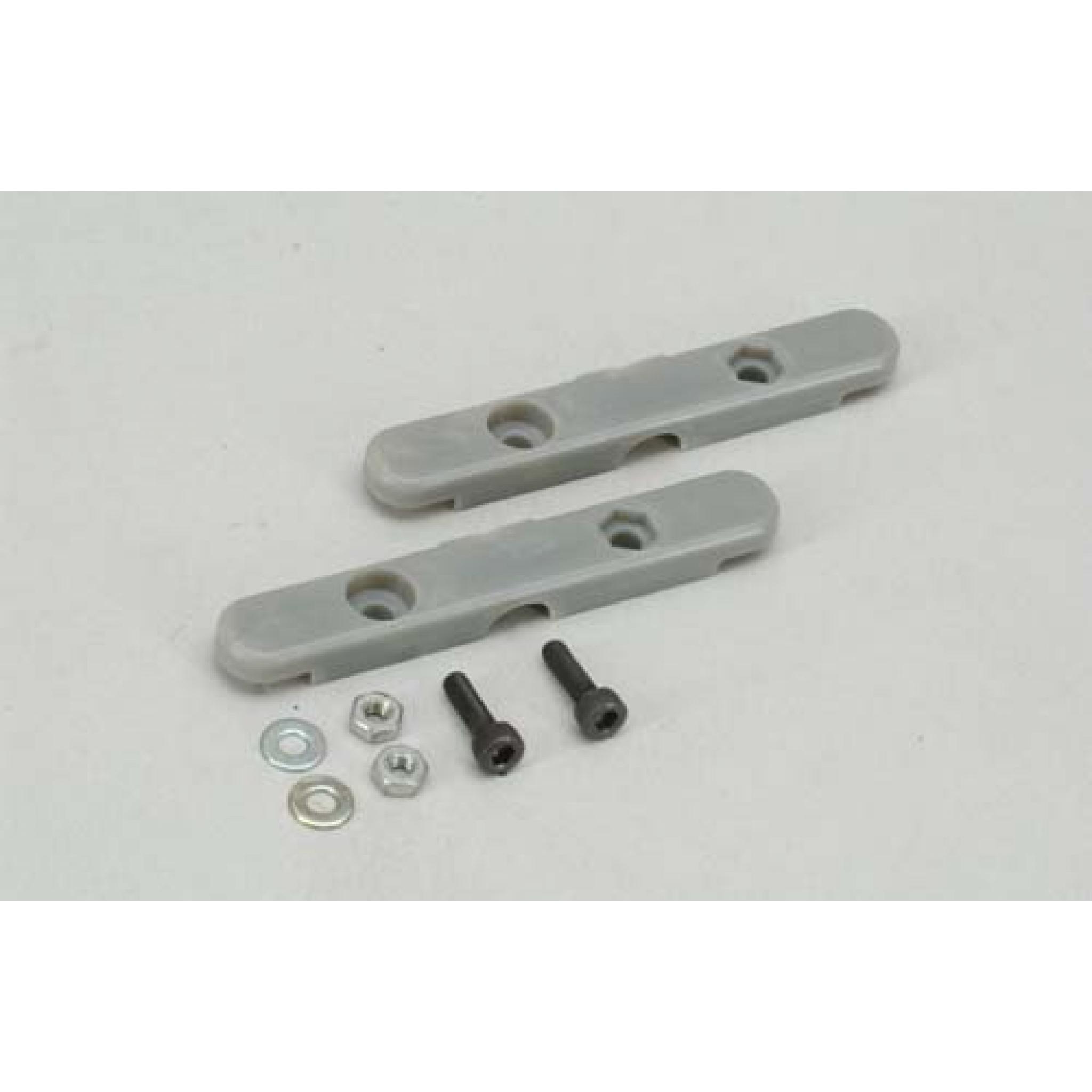 Apc 55Mm Hub For Folding Propeller Addlestone Models