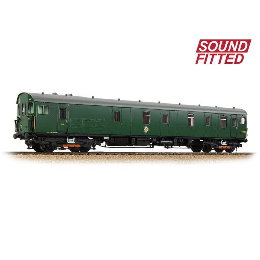 31-265ASF CLASS 419 MLV BR (SR) GREEN S68002 (DCC SOUND FITTED)