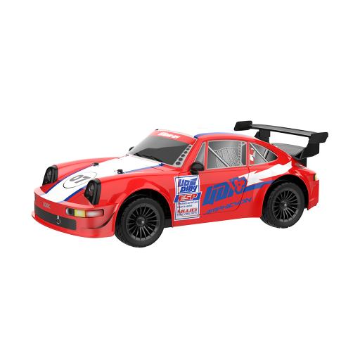 UDI RALLY PORSCHE BRUSHLESS 4WD 1:16 RTR UD1607PRO