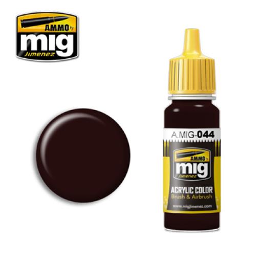MIG 044 CHIPPING ACRYLIC PAINT 17ml