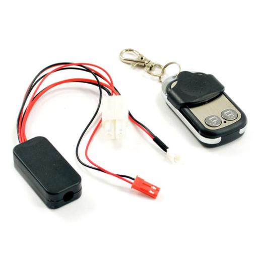 FAST2331 WINCH ELECTRONIC CONTROL UNIT FOR WINCH