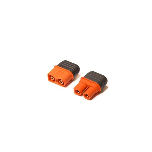 CONNECTOR SMART IC2 1 PAIR