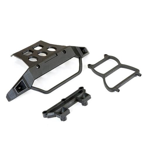 FTX10227 FTX RAMRAIDER FRONT BUMPER WITH LED MOUNT