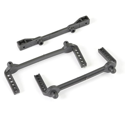FTX9710 FTX TRACER FRONT & REAR BODY POSTS