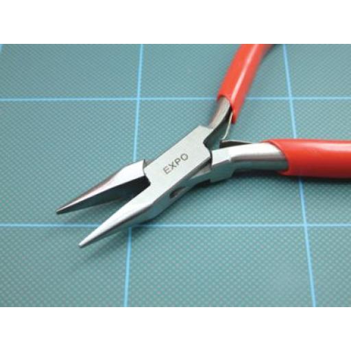 75560 SNIPE NOSE BOX JOINT PLIERS