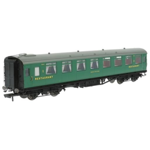 R40221 SR MAUNSELL COMPOSITE DINING SALOON 7844