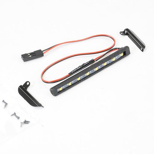 FTAX56 FASTRAX SCX24 LIGHT BAR 62mm