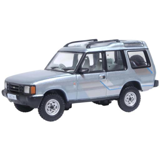76DS1002 LAND ROVER DISCOVERY 1 MISTRALE OXFORD