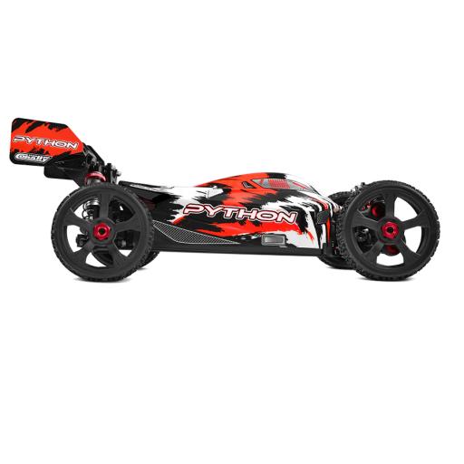 CORALLY PYTHON XP 6s 1/8 BRUSHLESS BUGGY ARTR C-00182