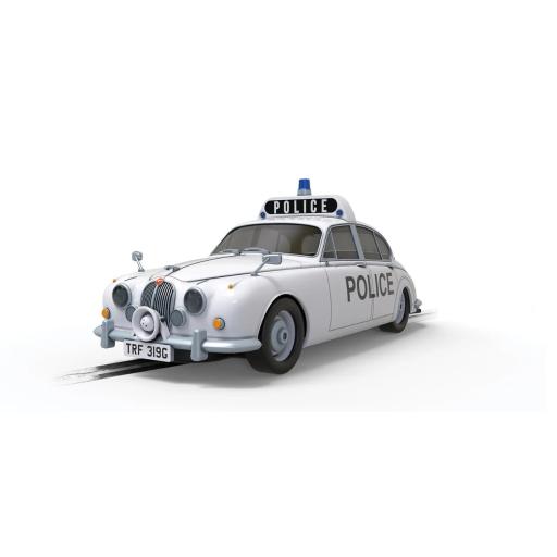 C4420 JAGUAR MK.II POLICE CAR