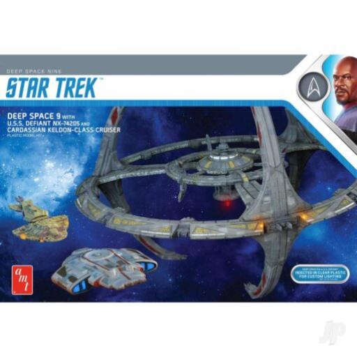 AMT1245 STAR TREK DEEP SPACE 9