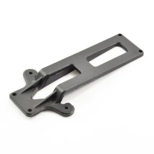 FTX8314 FTX OUTLAW FRONT CHASSIS UPPER PLATE