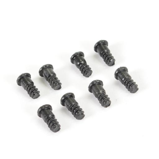 FTX9759 FTX TRACER STEERING HUB STEP SCREWS