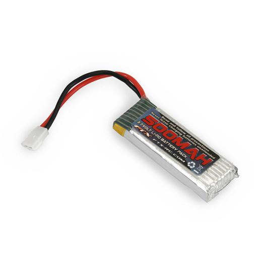 FTX8882 FTX OUTBACK MINI 3.7v 500mah 1s LIPO