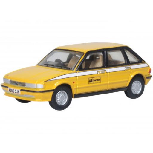 76MST006 AUSTIN MAESTRO AA 1:76 OXFORD